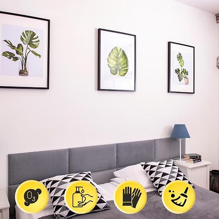 3D Florianska 15 Apartament Красков Екстериор снимка