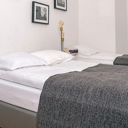 3D Florianska 15 Apartament Красков Екстериор снимка