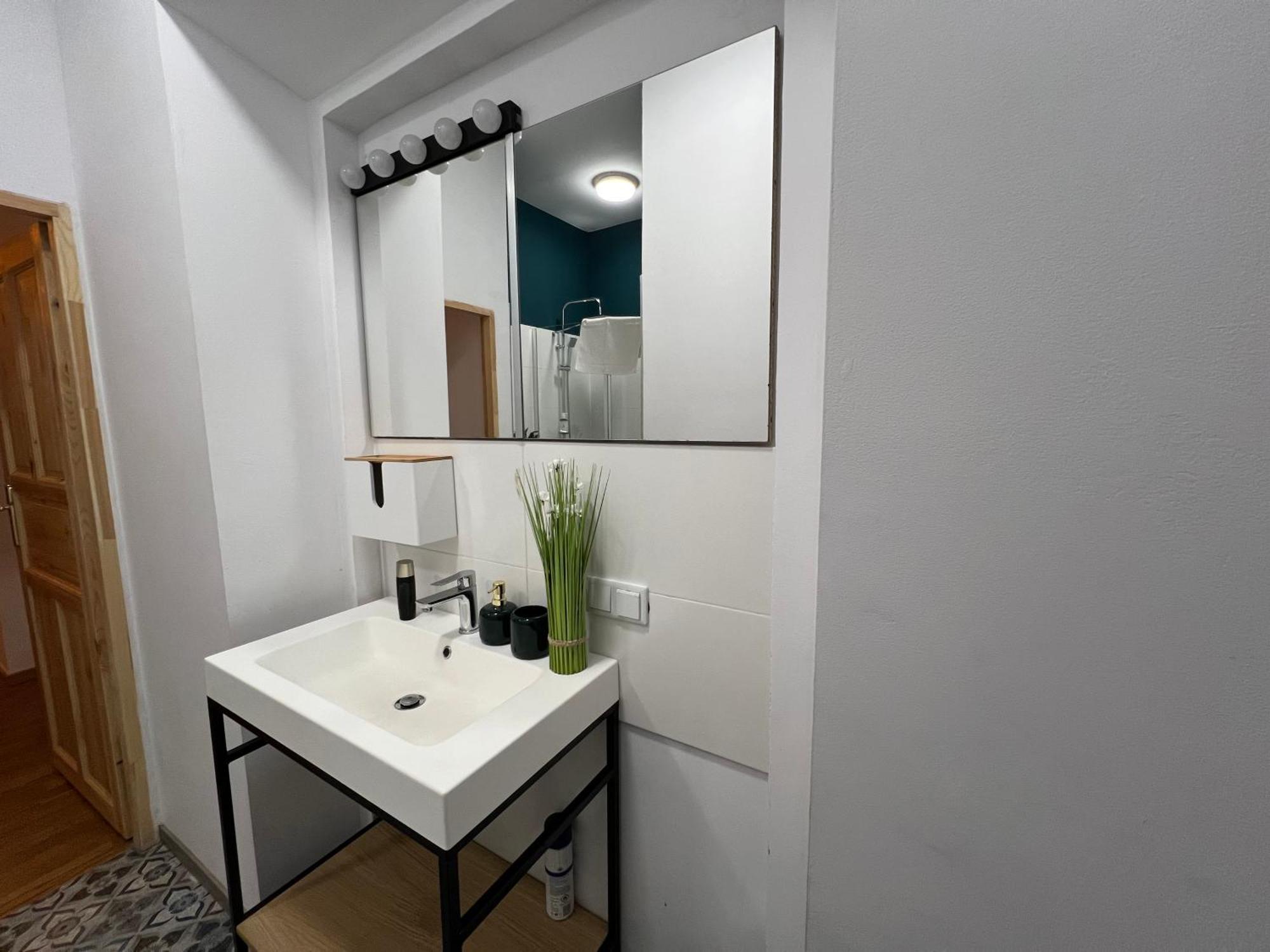 3D Florianska 15 Apartament Красков Екстериор снимка