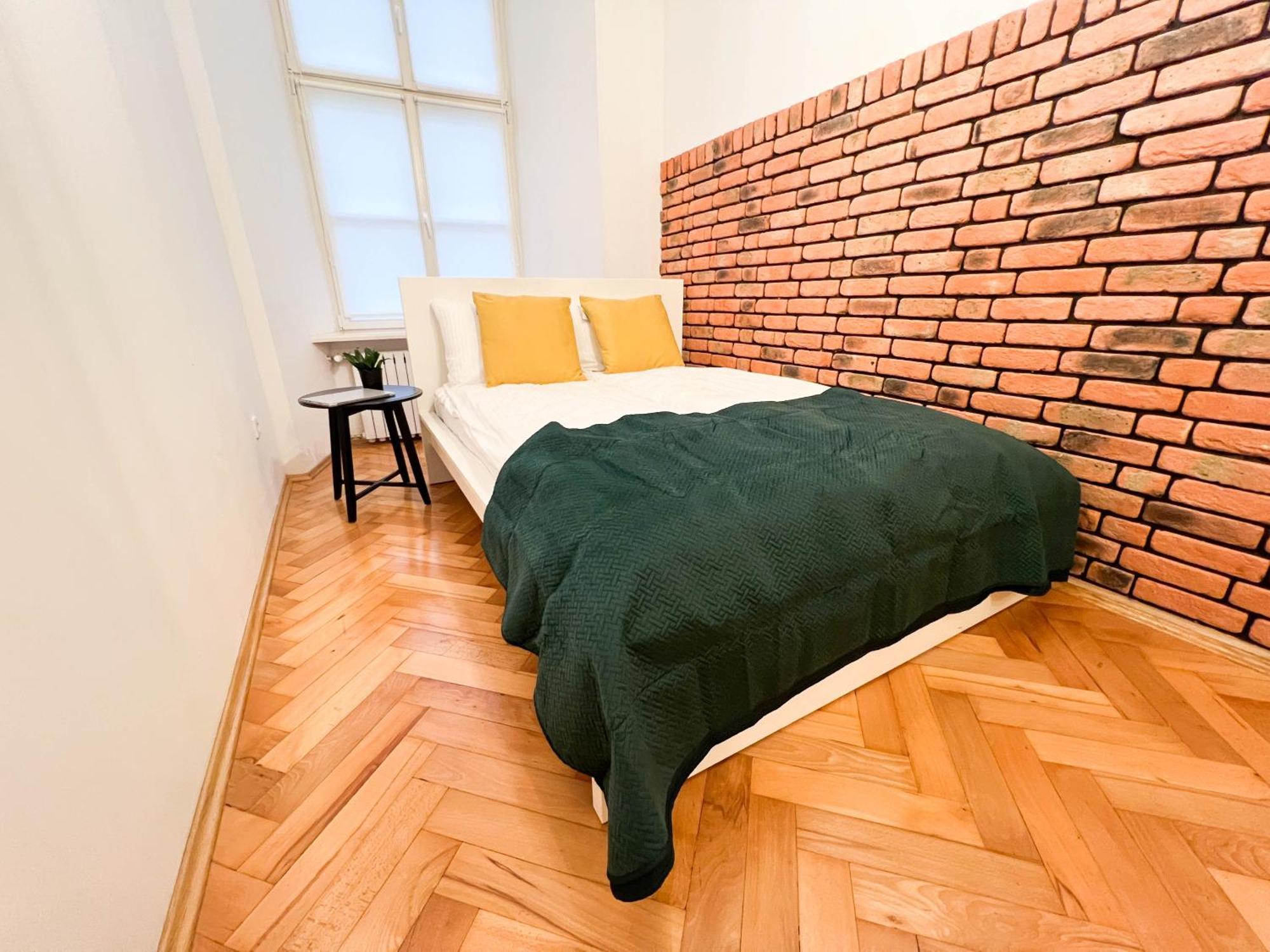 3D Florianska 15 Apartament Красков Екстериор снимка