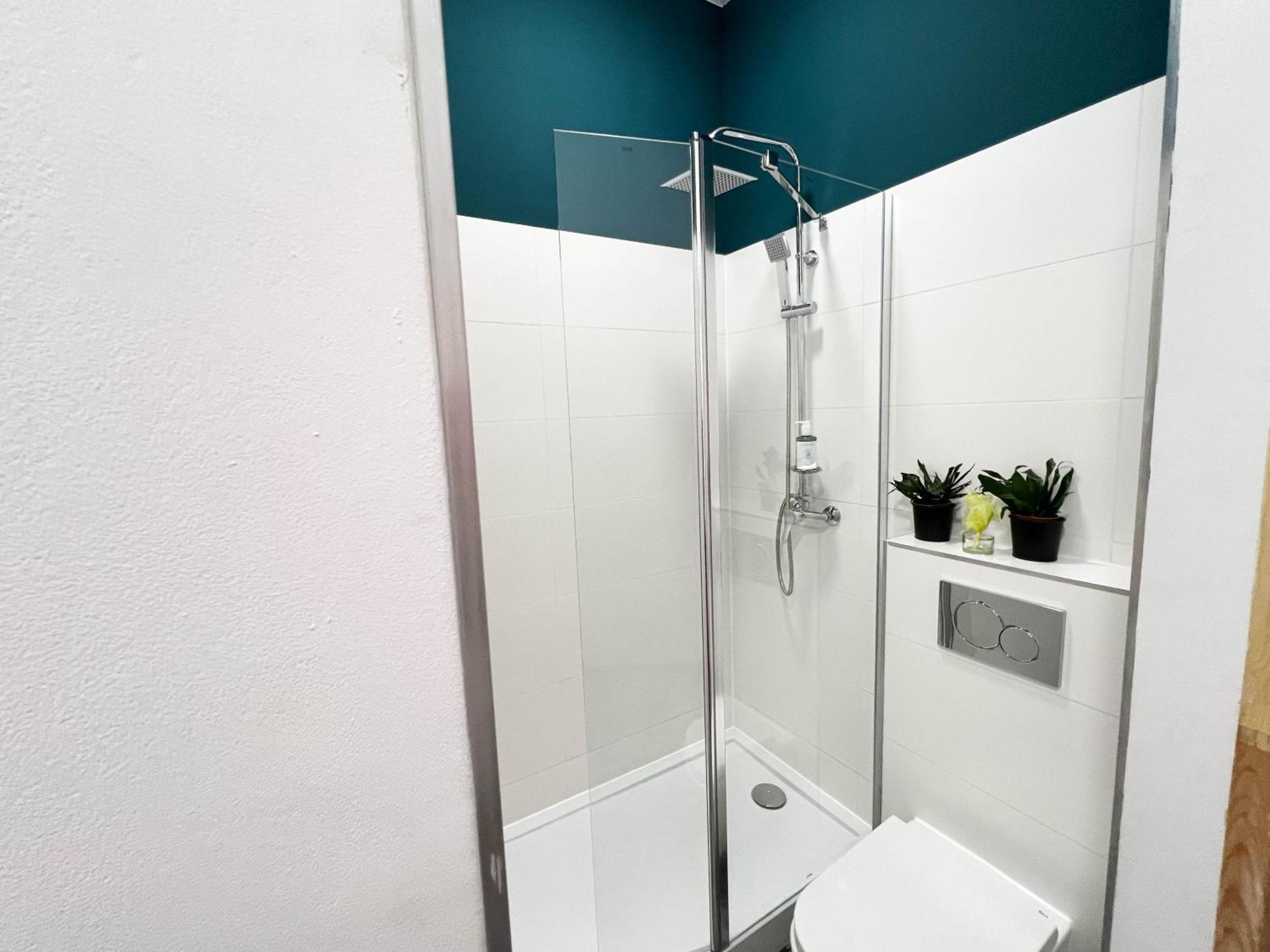 3D Florianska 15 Apartament Красков Екстериор снимка