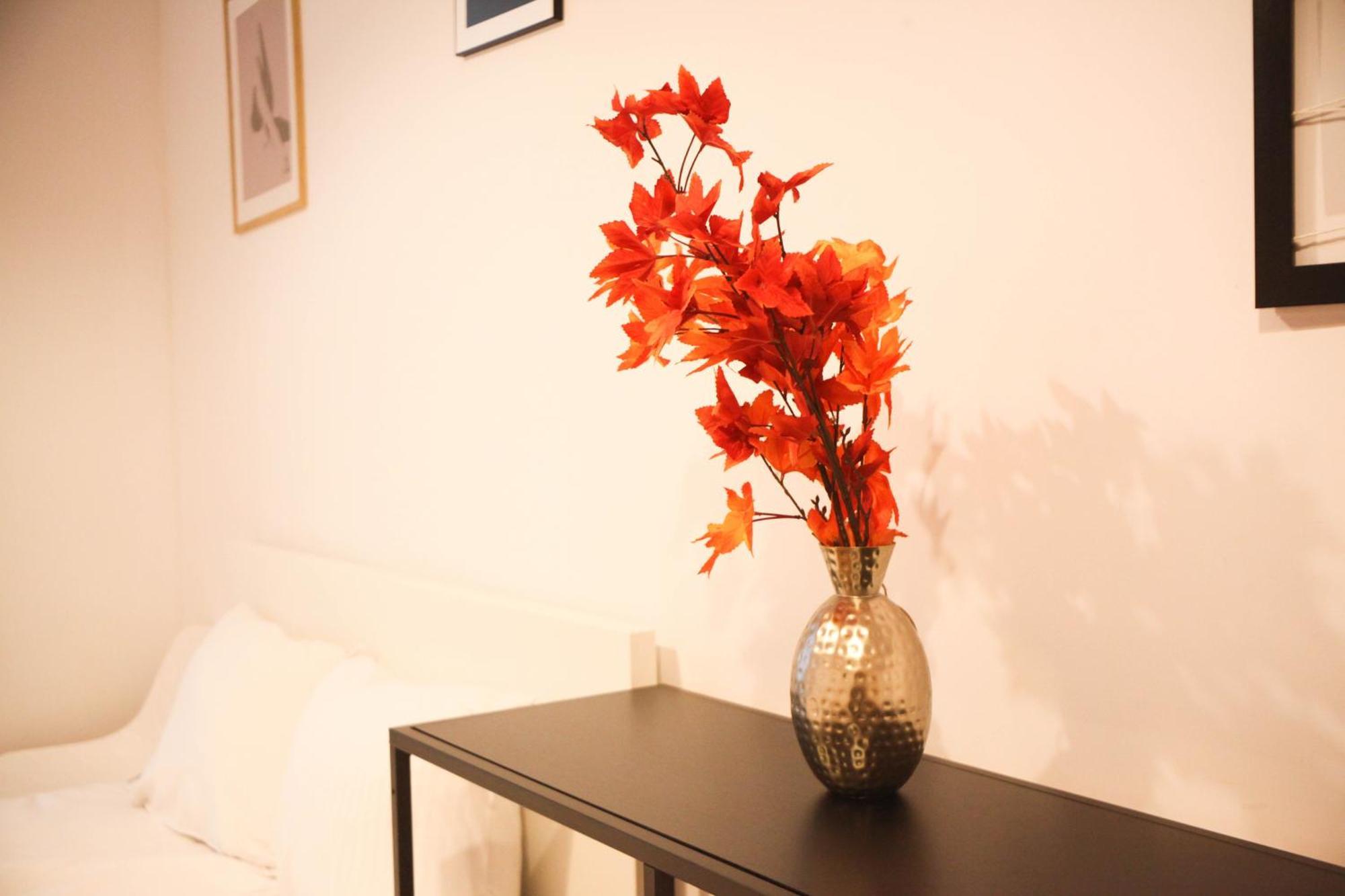 3D Florianska 15 Apartament Красков Екстериор снимка