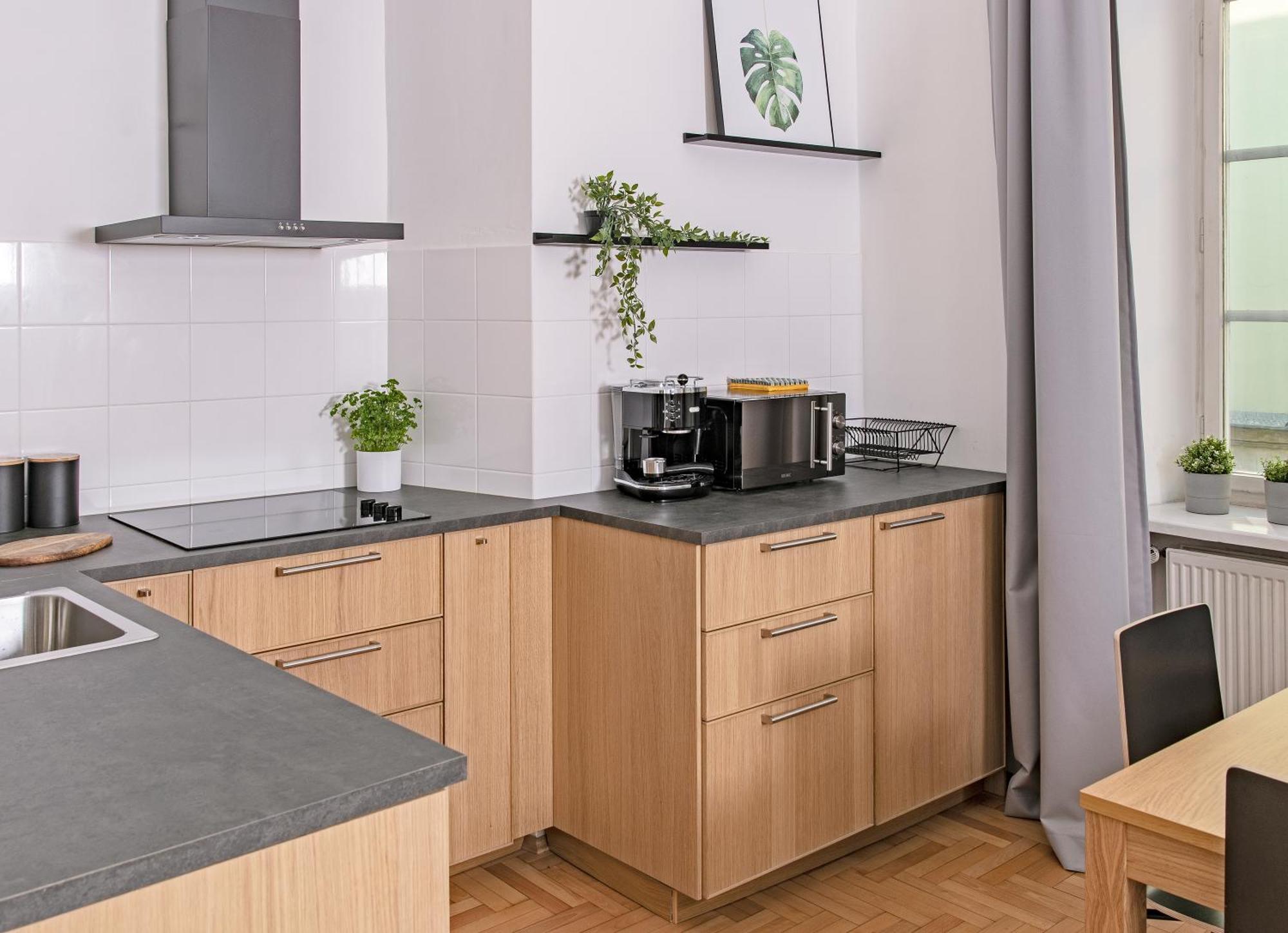 3D Florianska 15 Apartament Красков Екстериор снимка