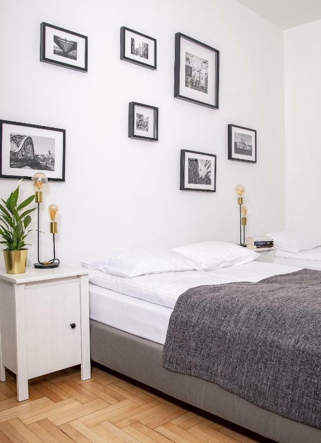 3D Florianska 15 Apartament Красков Екстериор снимка