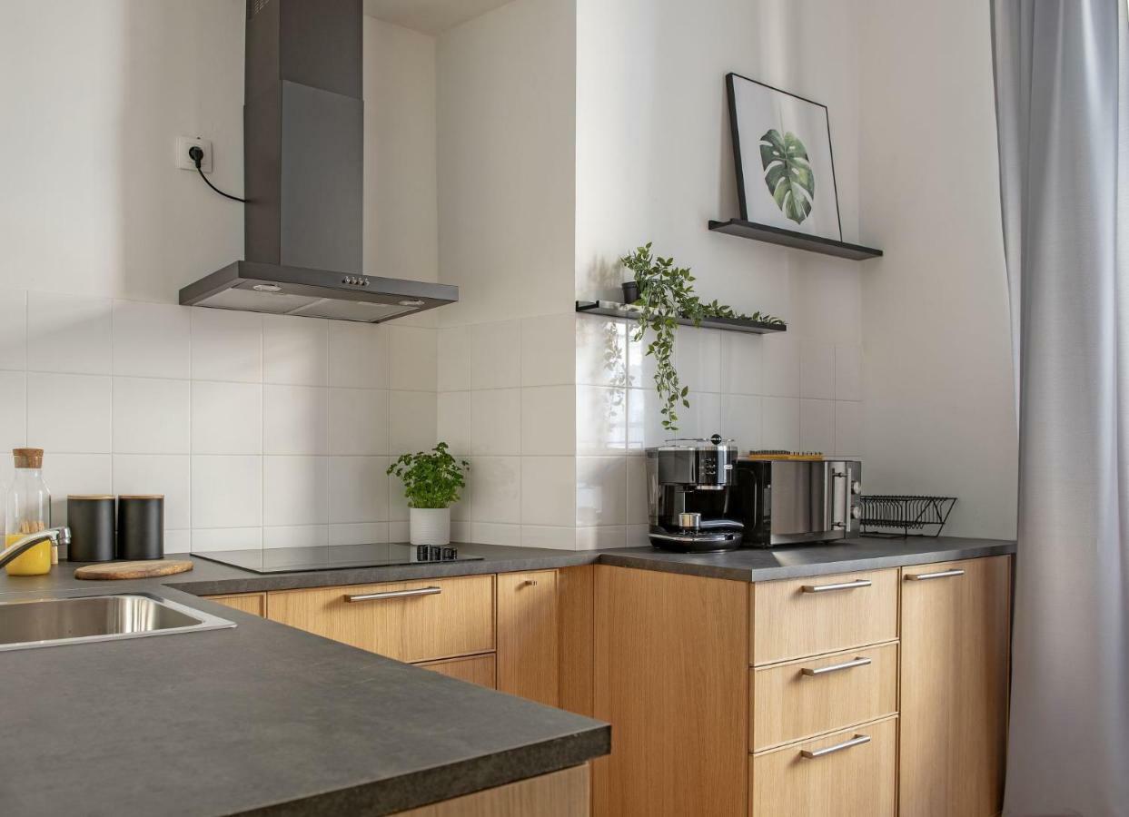 3D Florianska 15 Apartament Красков Екстериор снимка