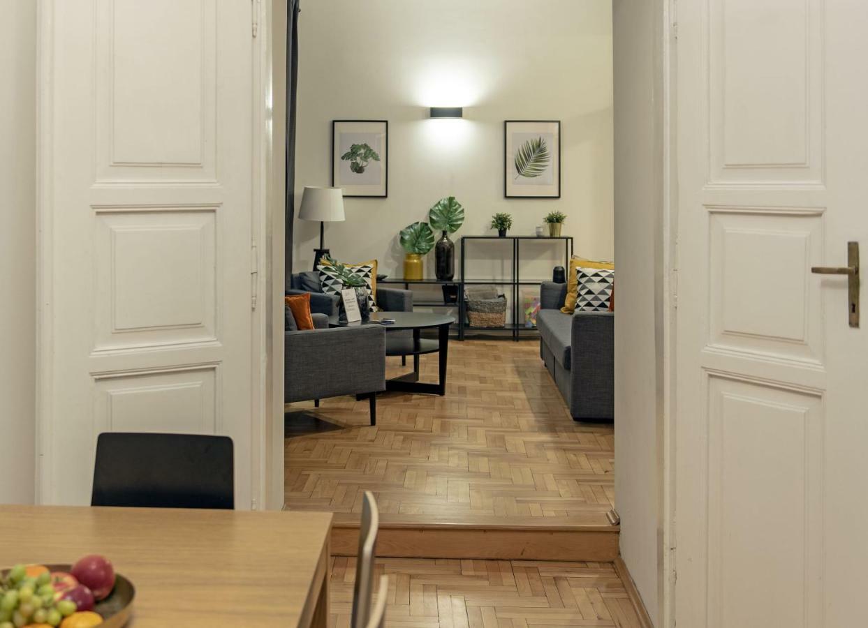 3D Florianska 15 Apartament Красков Екстериор снимка