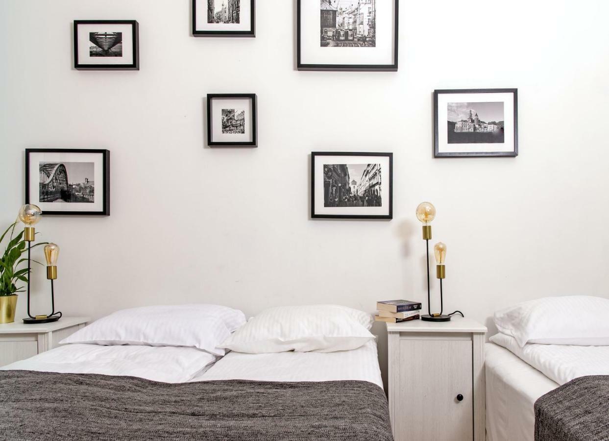 3D Florianska 15 Apartament Красков Екстериор снимка