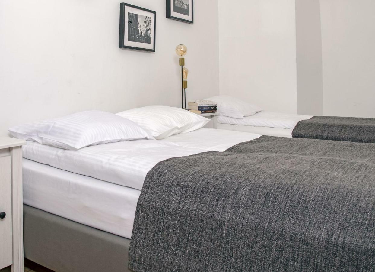 3D Florianska 15 Apartament Красков Екстериор снимка