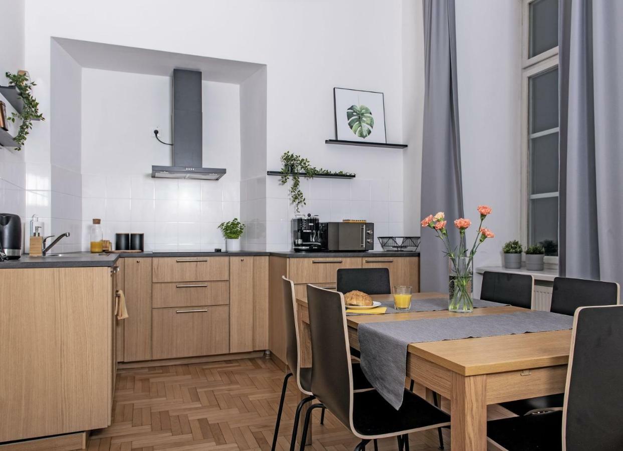3D Florianska 15 Apartament Красков Екстериор снимка