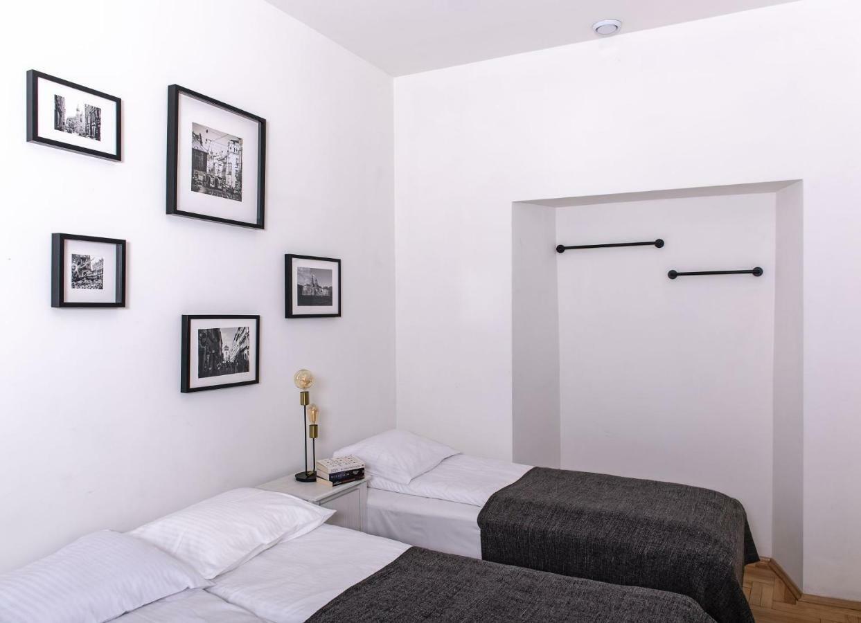 3D Florianska 15 Apartament Красков Екстериор снимка