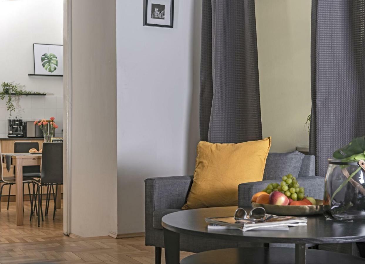 3D Florianska 15 Apartament Красков Екстериор снимка