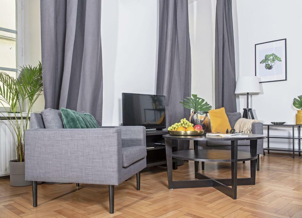3D Florianska 15 Apartament Красков Екстериор снимка