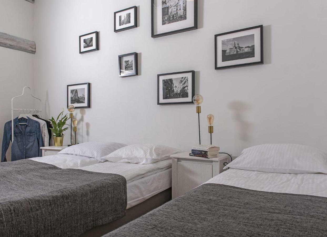 3D Florianska 15 Apartament Красков Екстериор снимка