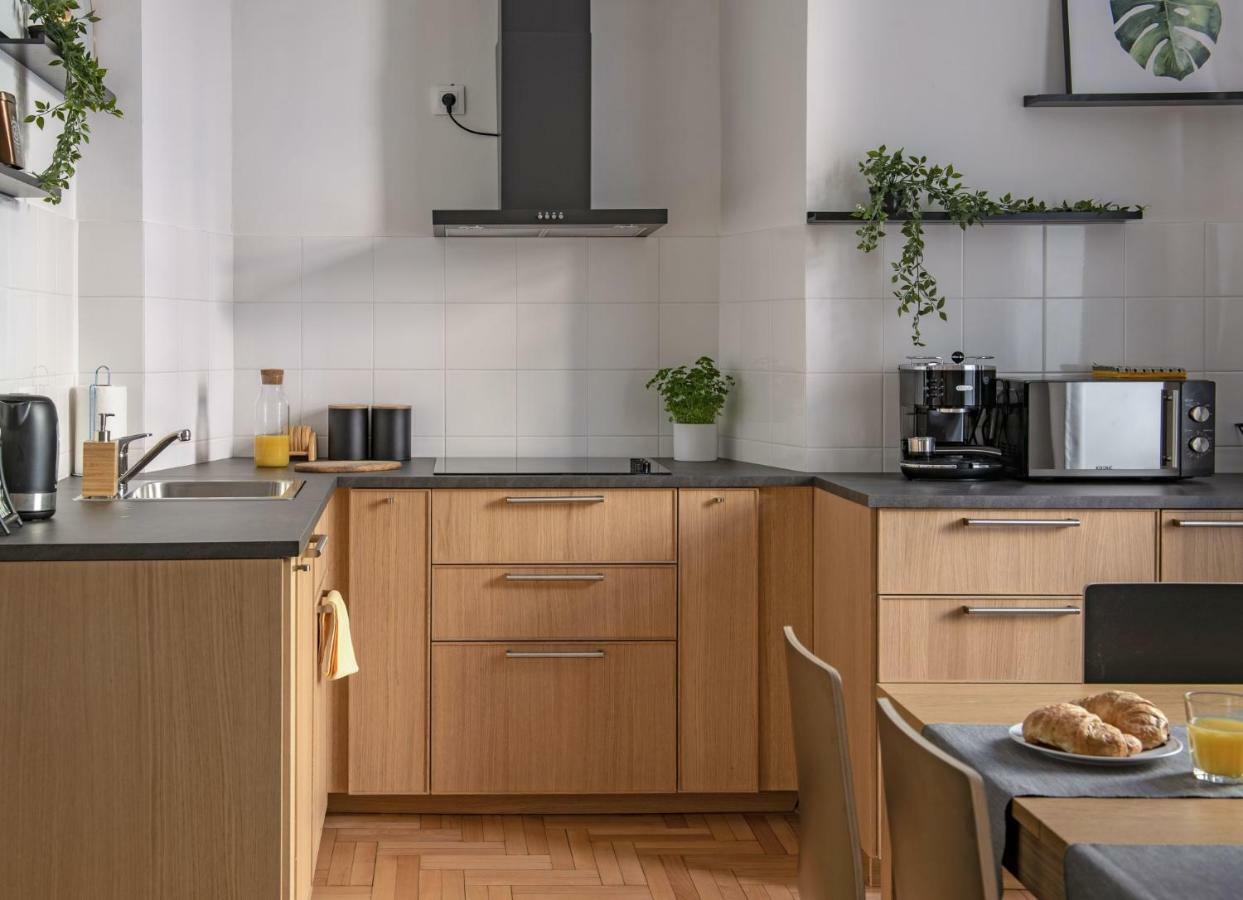 3D Florianska 15 Apartament Красков Екстериор снимка