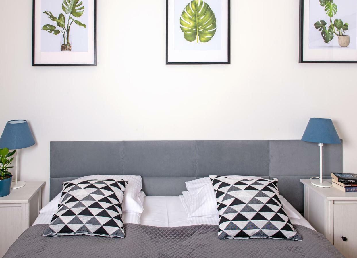 3D Florianska 15 Apartament Красков Екстериор снимка