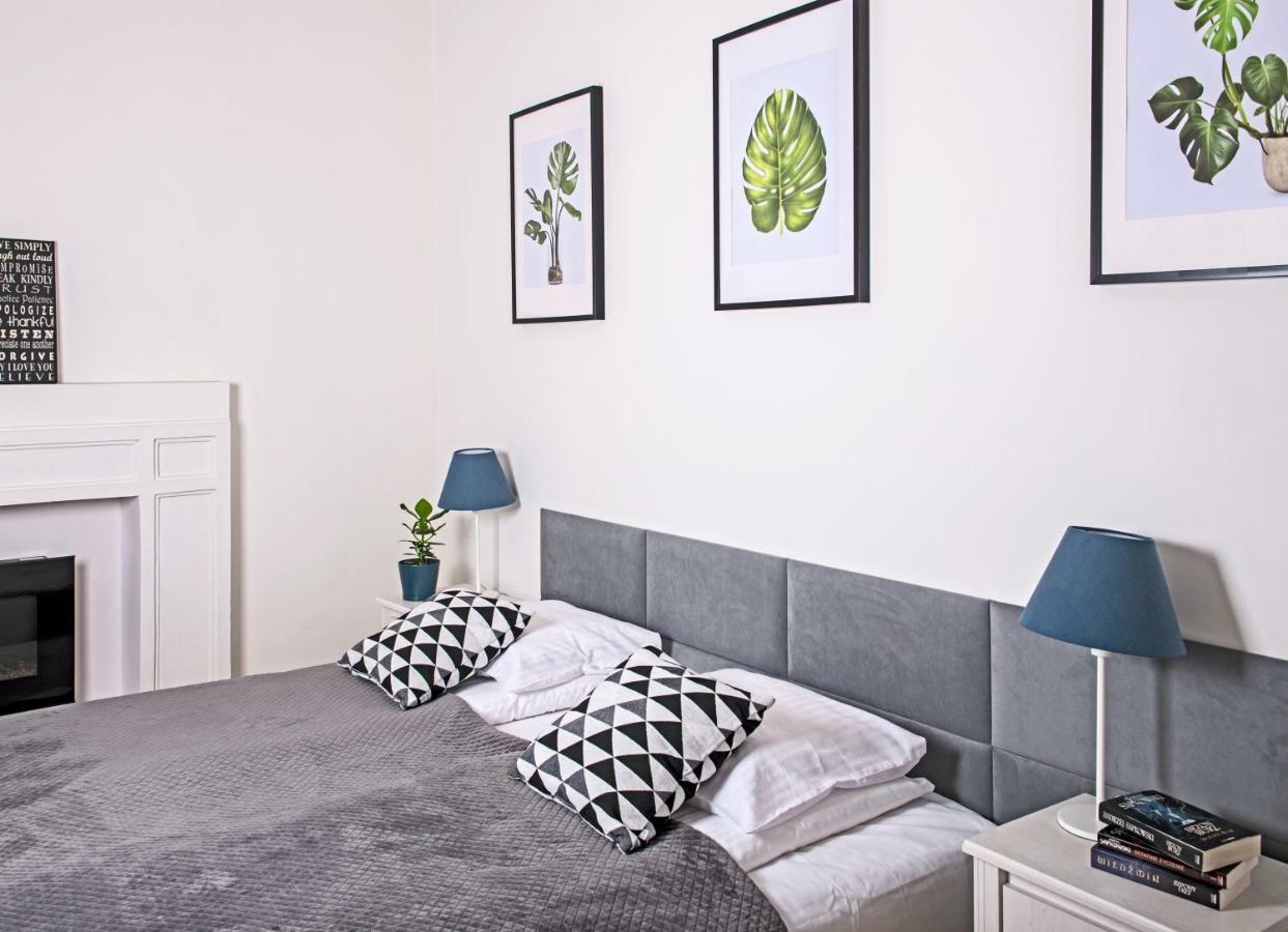 3D Florianska 15 Apartament Красков Екстериор снимка