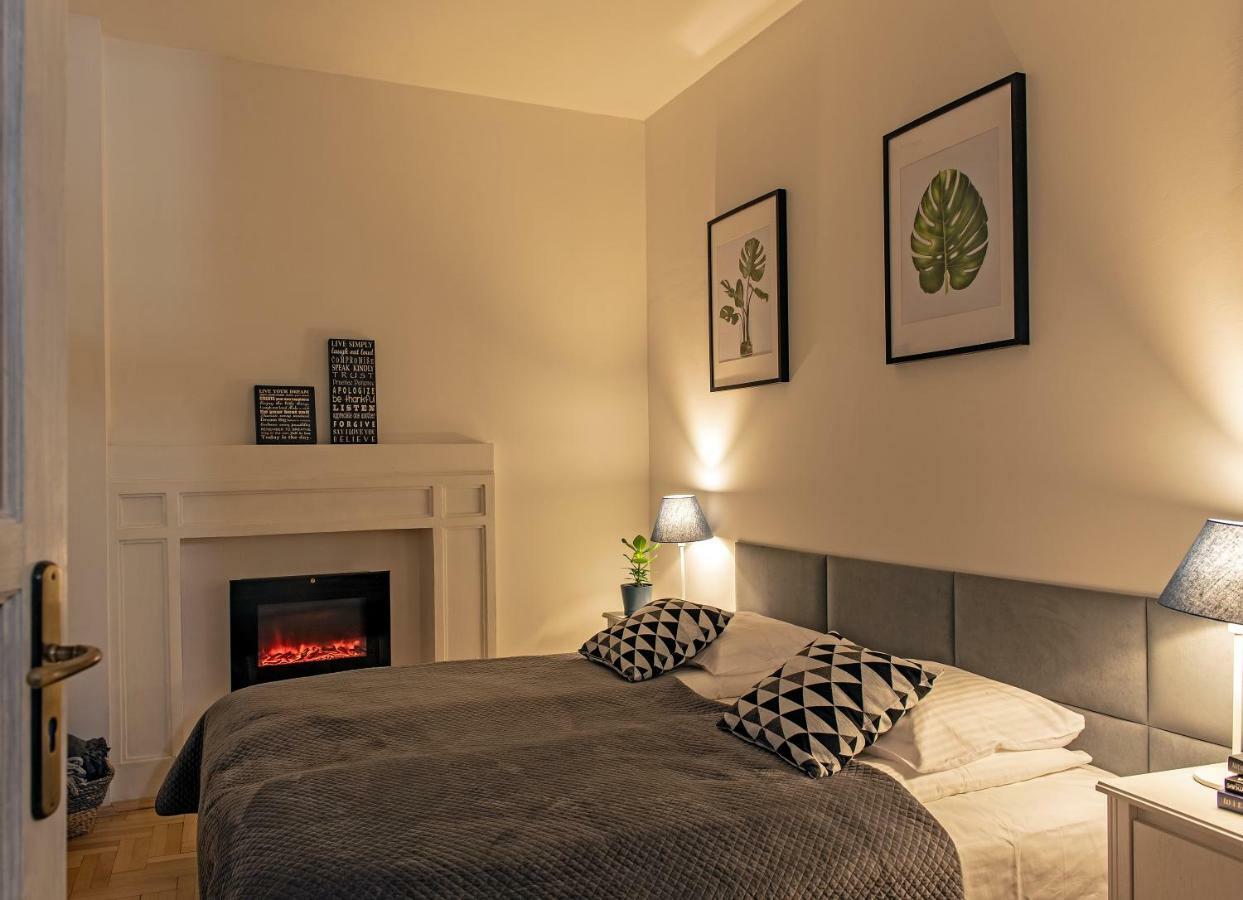 3D Florianska 15 Apartament Красков Екстериор снимка
